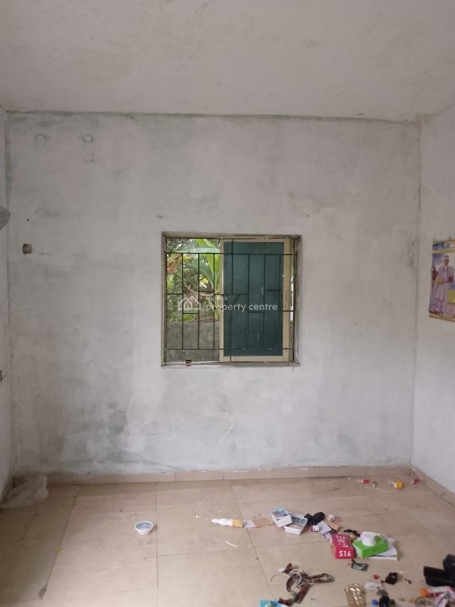 Massive Aroomself, Desa, Balogun Quarteres Estate, Onosa, Ibeju Lekki, Lagos, Self Contain (single Rooms) for Rent