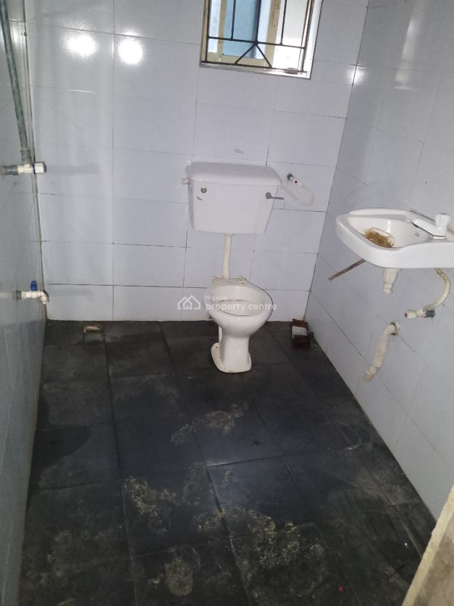 Massive Aroomself, Desa, Balogun Quarteres Estate, Onosa, Ibeju Lekki, Lagos, Self Contain (single Rooms) for Rent