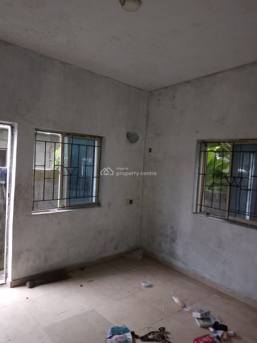 Massive Aroomself, Desa, Balogun Quarteres Estate, Onosa, Ibeju Lekki, Lagos, Self Contain (single Rooms) for Rent
