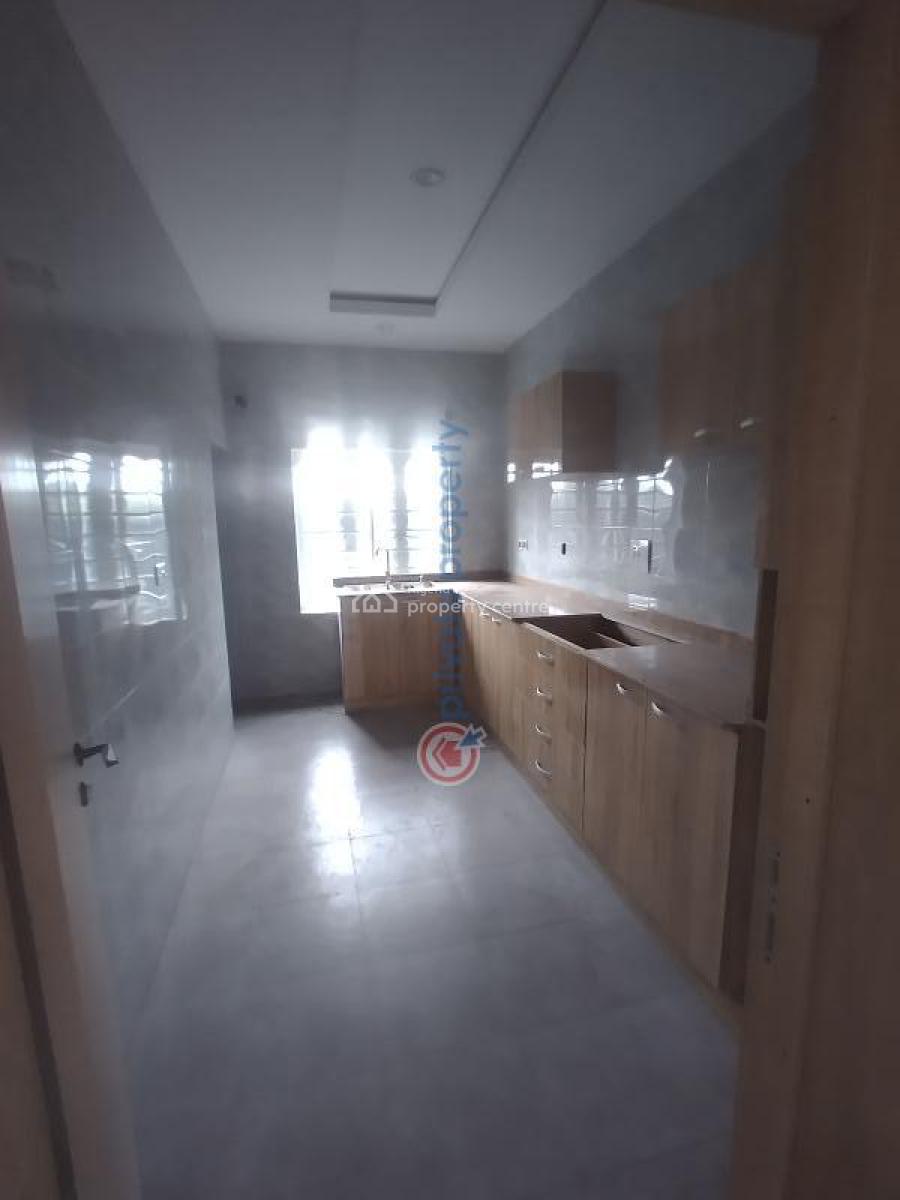 Brand New 2bedroom Apartment at Ajah, Lekki Scheme 2, Ajah, Lagos, Flat / Apartment for Rent
