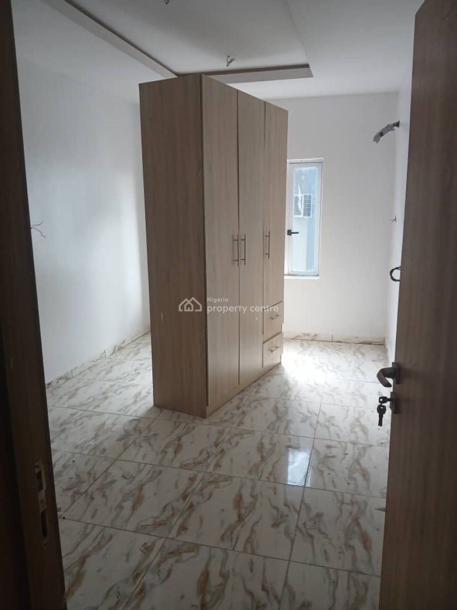 Brand New 2bedroom Apartment at Ajah, Lekki Scheme 2, Ajah, Lagos, Flat / Apartment for Rent