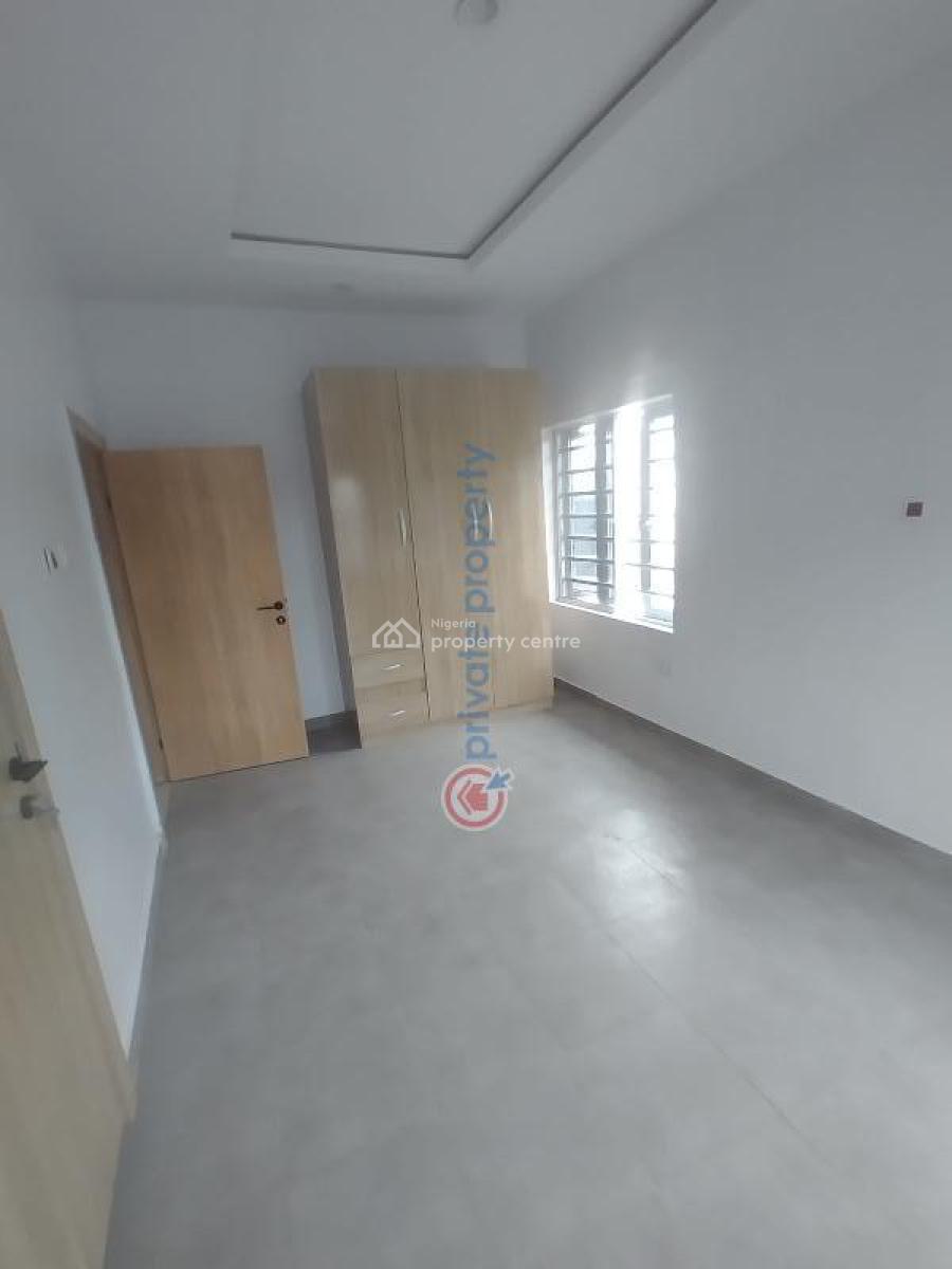 Brand New 2bedroom Apartment at Ajah, Lekki Scheme 2, Ajah, Lagos, Flat / Apartment for Rent