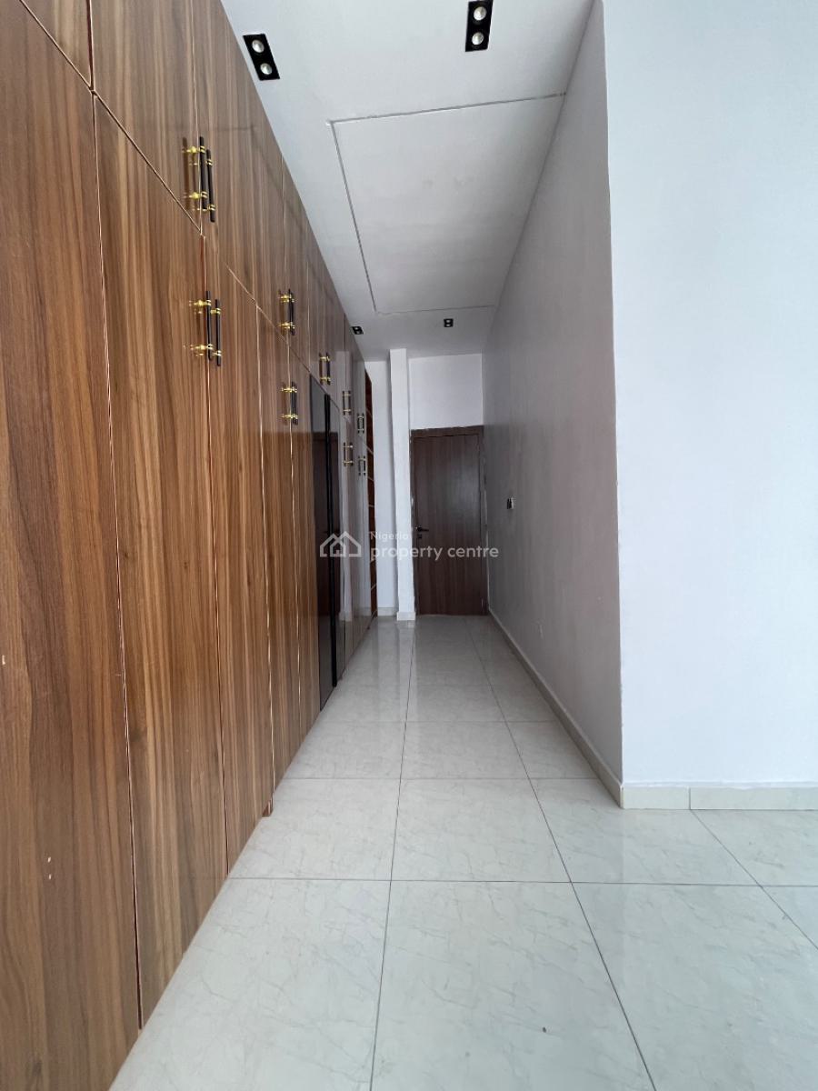4 Bedroom Semi Detached Duplex with Bq, Orchid, Lekki, Lagos, Semi-detached Duplex for Sale