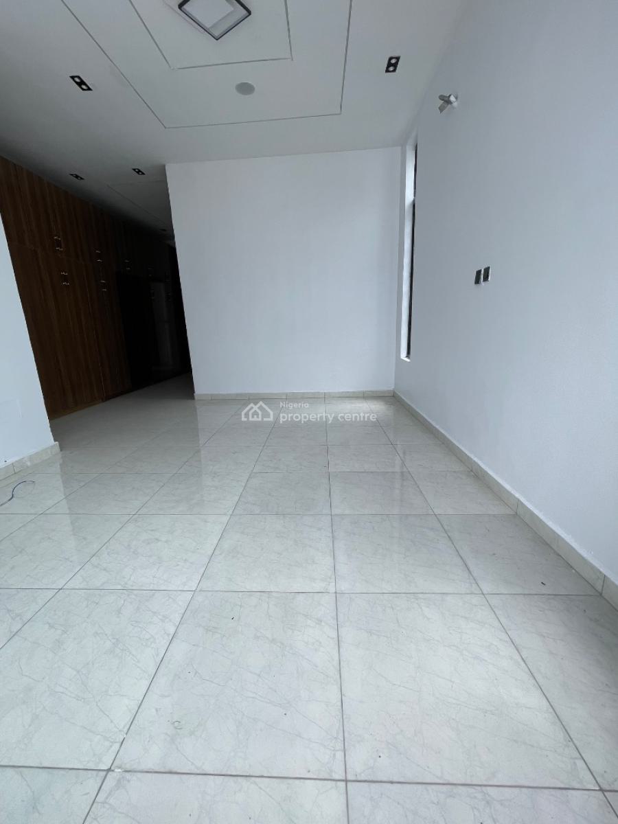 4 Bedroom Semi Detached Duplex with Bq, Orchid, Lekki, Lagos, Semi-detached Duplex for Sale