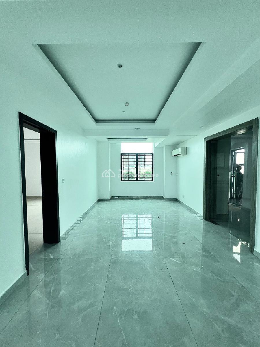 Luxury 4 Bedroom Penthouse Maisonette with Bq, Elevator, Gym and Pool, Off Bourdillon, Old Ikoyi, Ikoyi, Lagos, Old Ikoyi, Ikoyi, Lagos, House for Rent