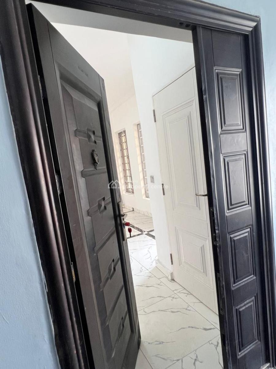 Furnished 2 Bedroom Terrace Duplex, Ikota, Lekki, Lagos, Terraced Duplex for Rent