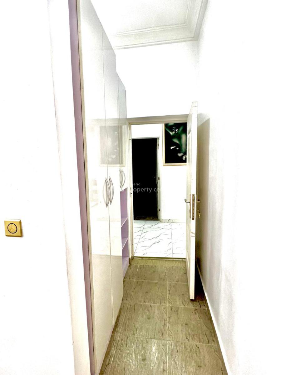Furnished 2 Bedroom Terrace Duplex, Ikota, Lekki, Lagos, Terraced Duplex for Rent