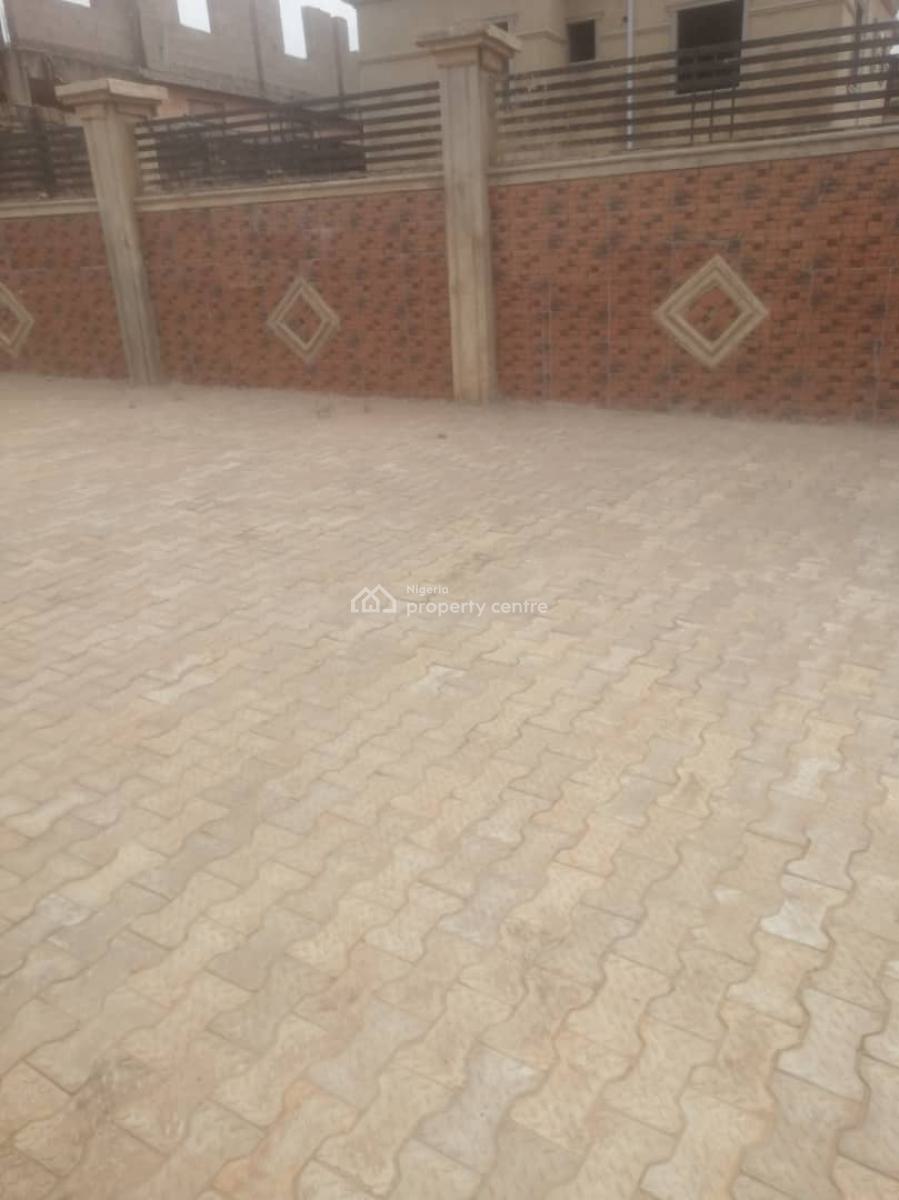 Investment Property, New Project in Well Secured Estate Opposite Rccg, Redeem, Ibafo, Ogun, Detached Duplex for Sale