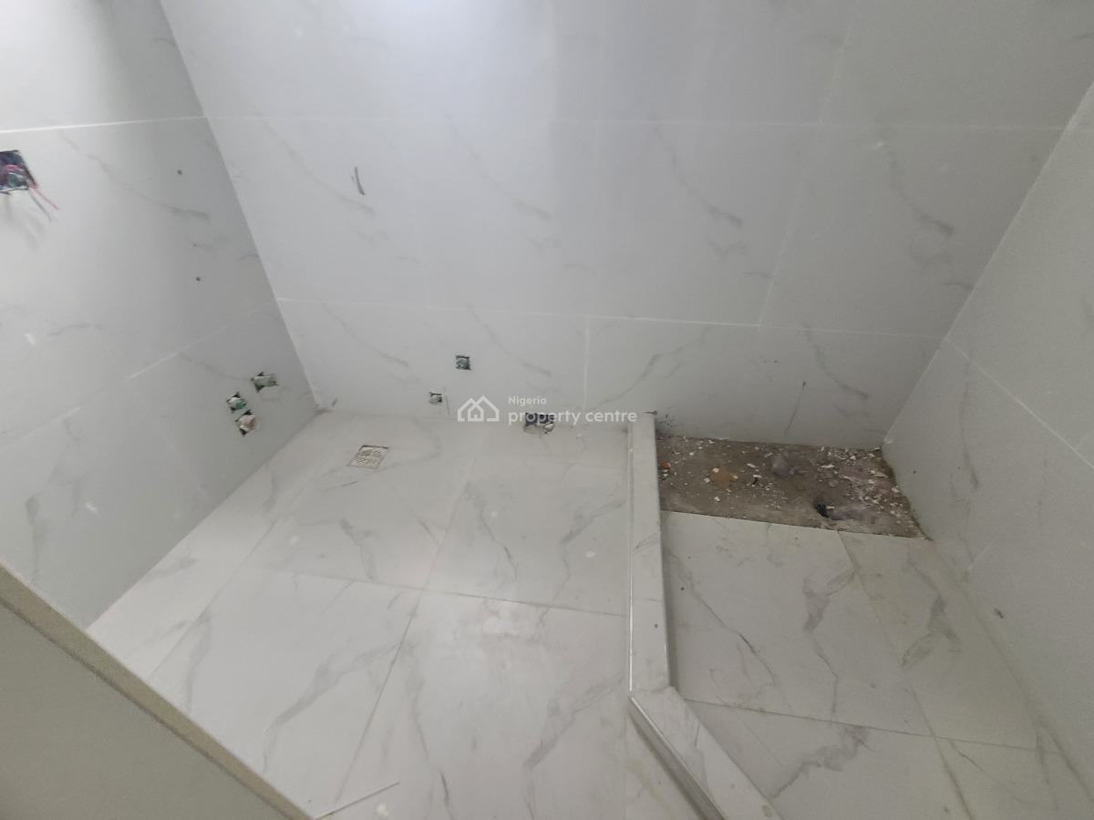 Elegant Brand New 3 Bedroom Semi-detached Duplex, Thomas Estate, Ajah, Lagos, Semi-detached Duplex for Sale