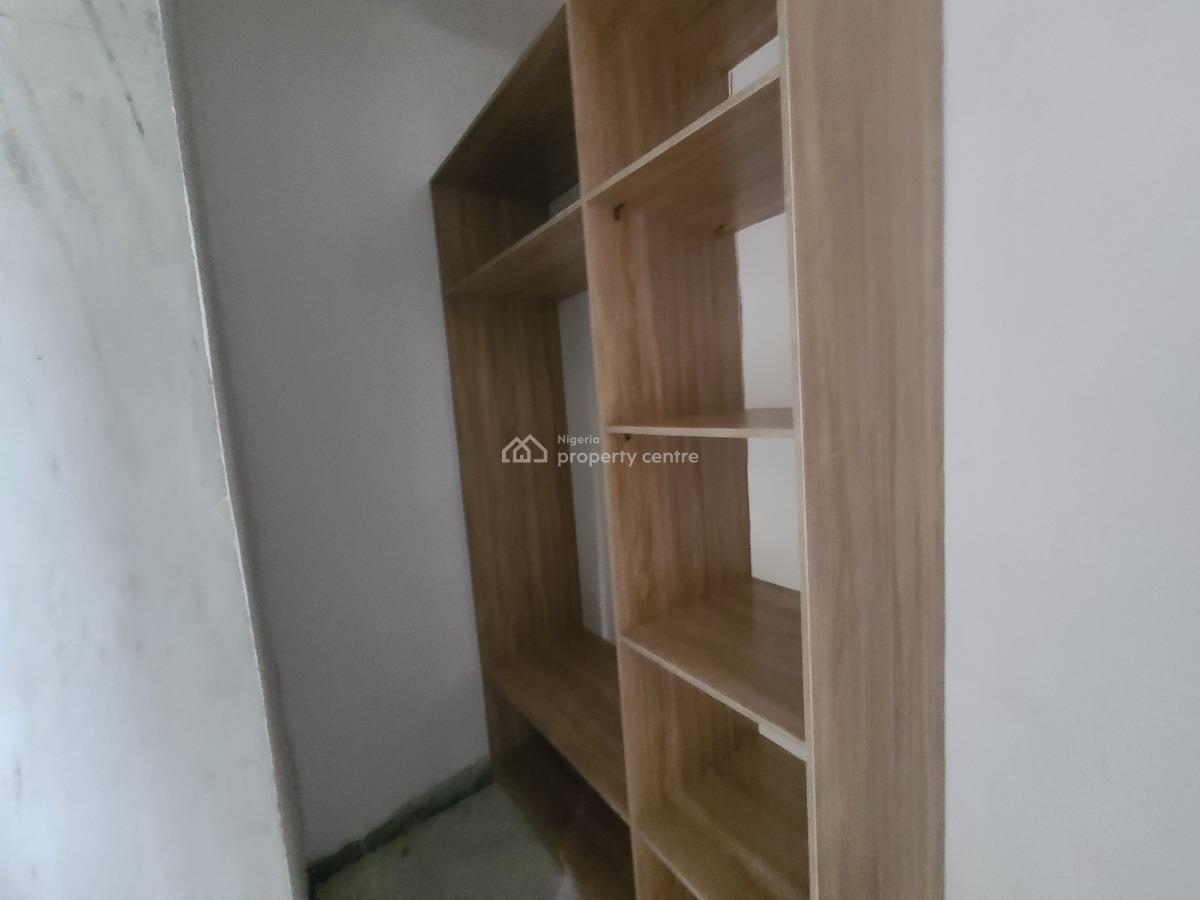 Elegant Brand New 3 Bedroom Semi-detached Duplex, Thomas Estate, Ajah, Lagos, Semi-detached Duplex for Sale