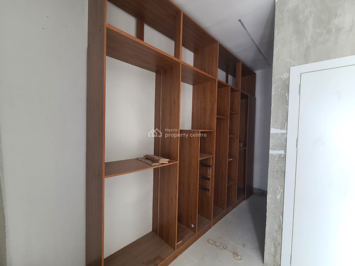 Elegant Brand New 3 Bedroom Semi-detached Duplex, Thomas Estate, Ajah, Lagos, Semi-detached Duplex for Sale