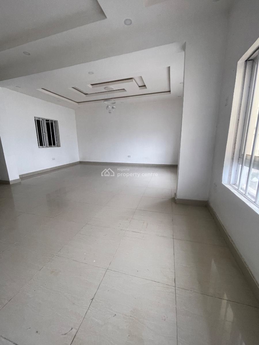 4 Bedroom Semi Detached Duplex with Bq, Orchid, Lekki, Lagos, Semi-detached Duplex for Sale