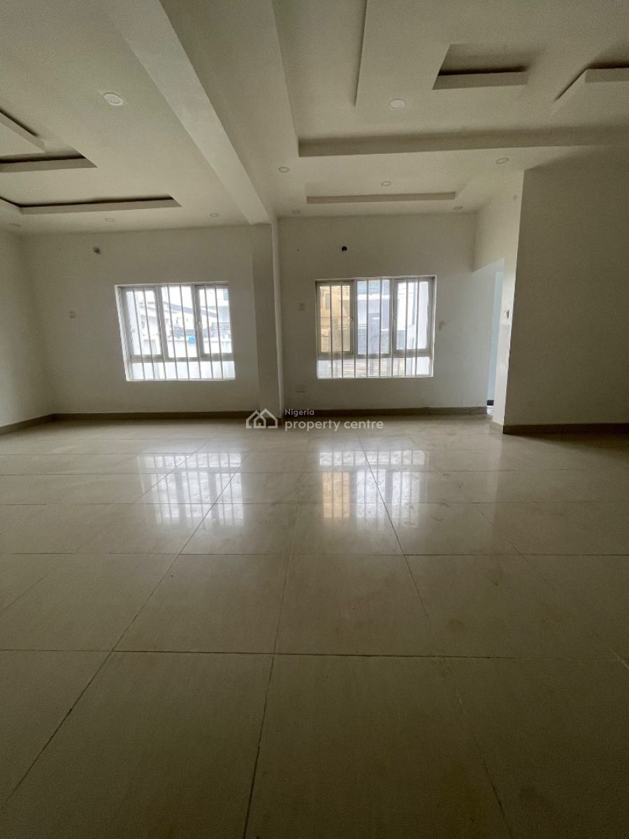 4 Bedroom Semi Detached Duplex with Bq, Orchid, Lekki, Lagos, Semi-detached Duplex for Sale