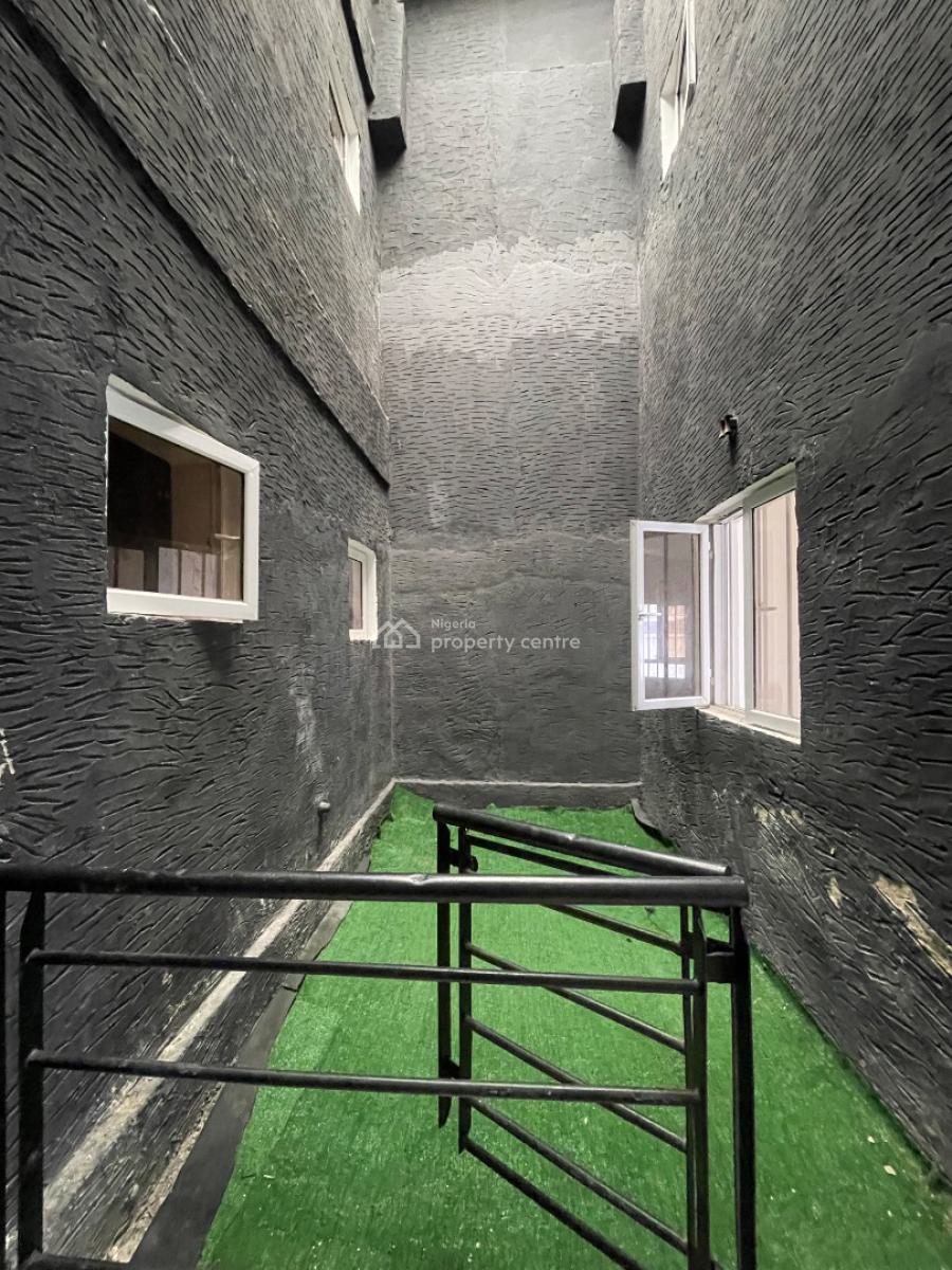 4 Bedroom Semi Detached Duplex with Bq, Orchid, Lekki, Lagos, Semi-detached Duplex for Sale