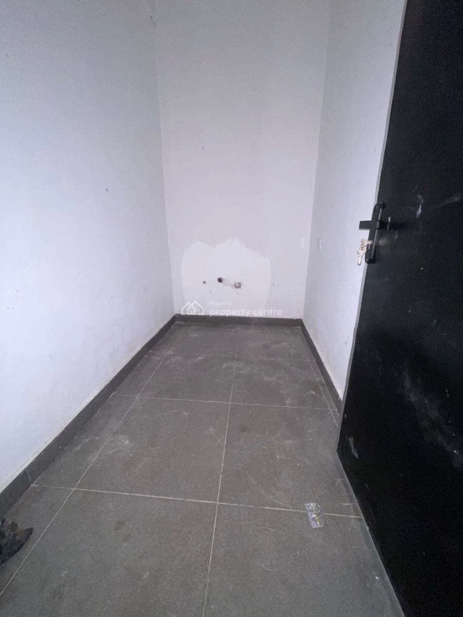 4 Bedroom Semi Detached Duplex with Bq, Orchid, Lekki, Lagos, Semi-detached Duplex for Sale