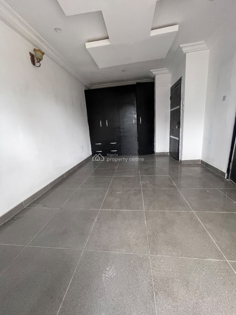 4 Bedroom Semi Detached Duplex with Bq, Orchid, Lekki, Lagos, Semi-detached Duplex for Sale