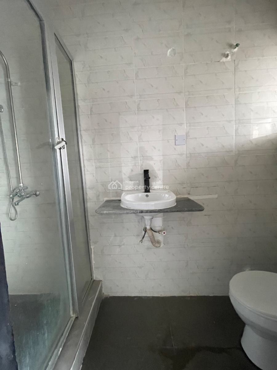 4 Bedroom Semi Detached Duplex with Bq, Orchid, Lekki, Lagos, Semi-detached Duplex for Sale