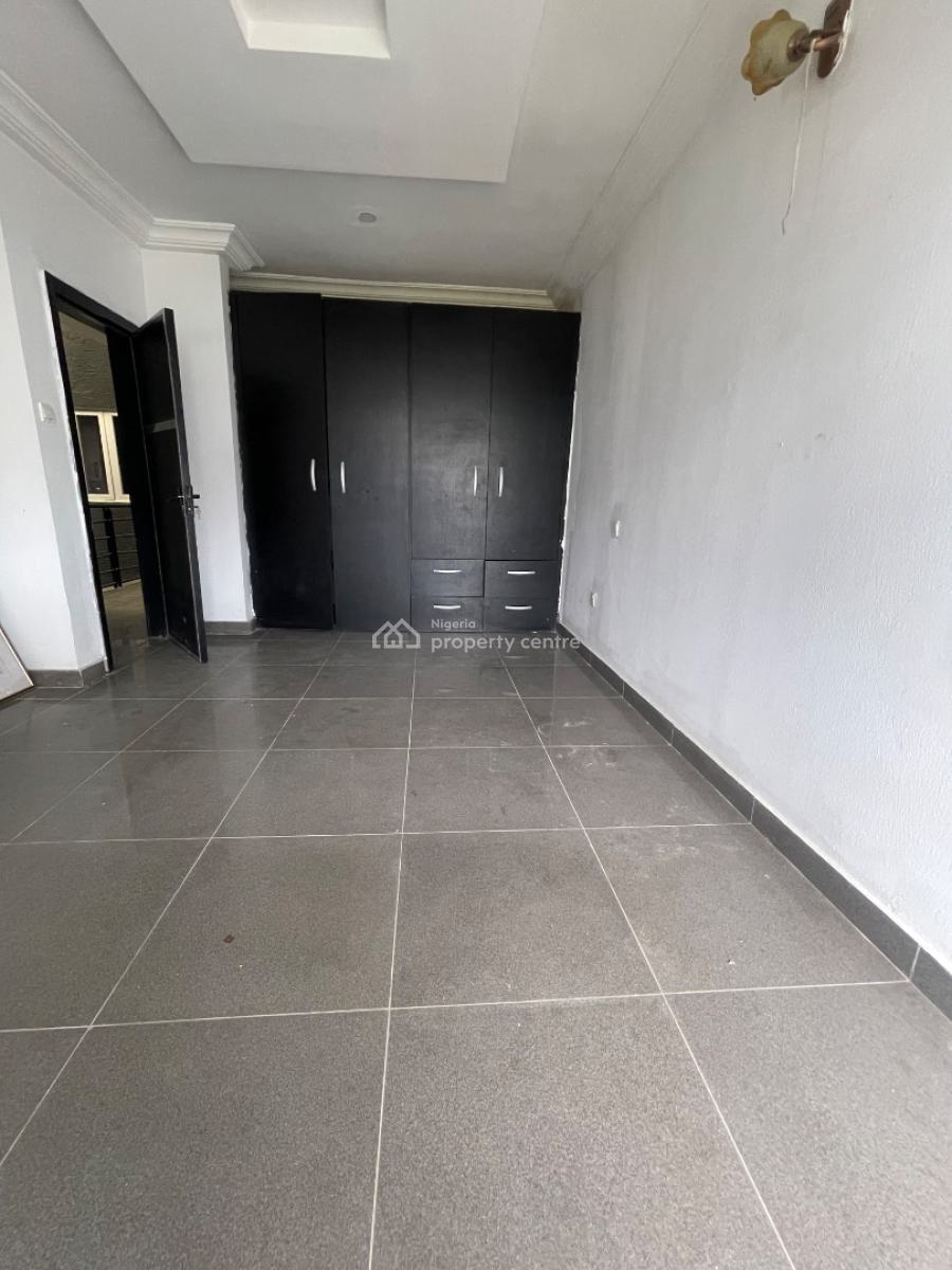 4 Bedroom Semi Detached Duplex with Bq, Orchid, Lekki, Lagos, Semi-detached Duplex for Sale