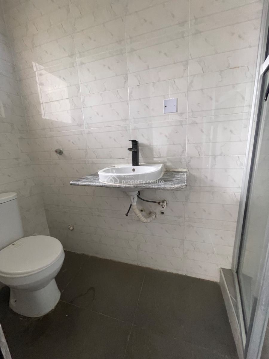 4 Bedroom Semi Detached Duplex with Bq, Orchid, Lekki, Lagos, Semi-detached Duplex for Sale