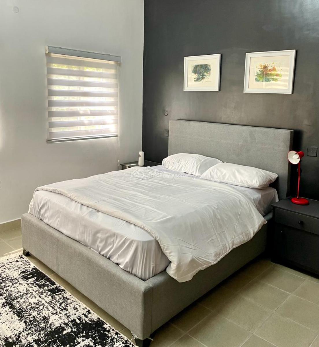 4 Bedroom, Lekki Lagos, Lekki Phase 1, Lekki, Lagos, Flat / Apartment Short Let