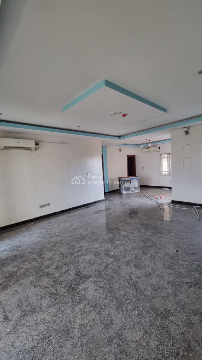 3bedroom Apartment in a Secure Environment, Ikoyi, Lagos, Flat / Apartment for Rent