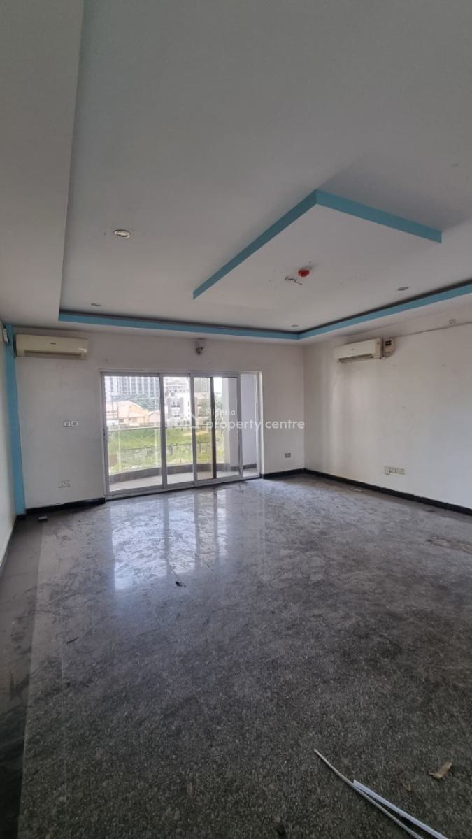 3bedroom Apartment in a Secure Environment, Ikoyi, Lagos, Flat / Apartment for Rent