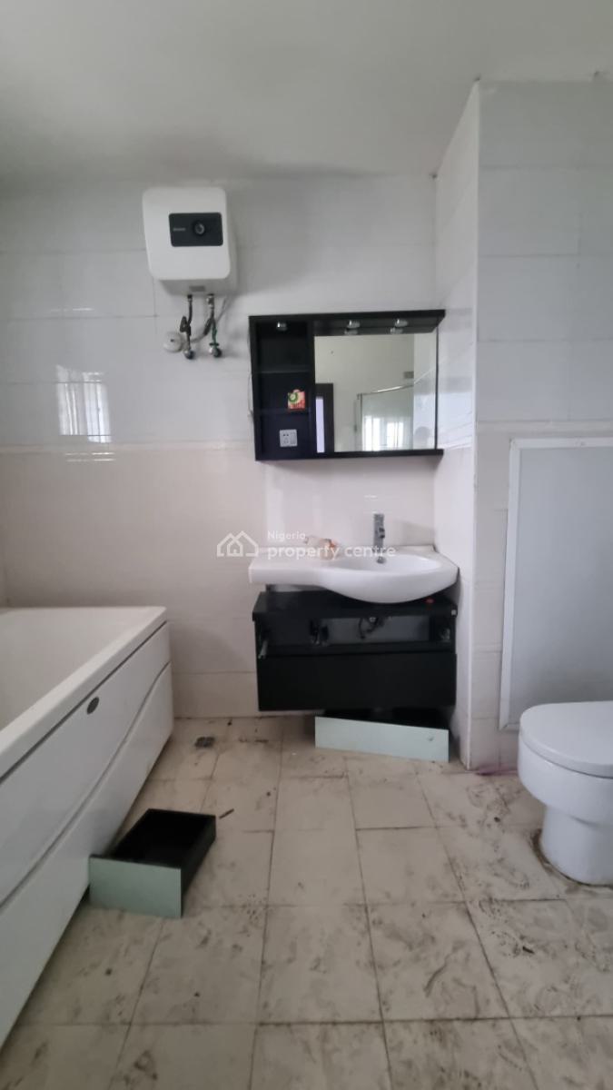 3bedroom Apartment in a Secure Environment, Ikoyi, Lagos, Flat / Apartment for Rent
