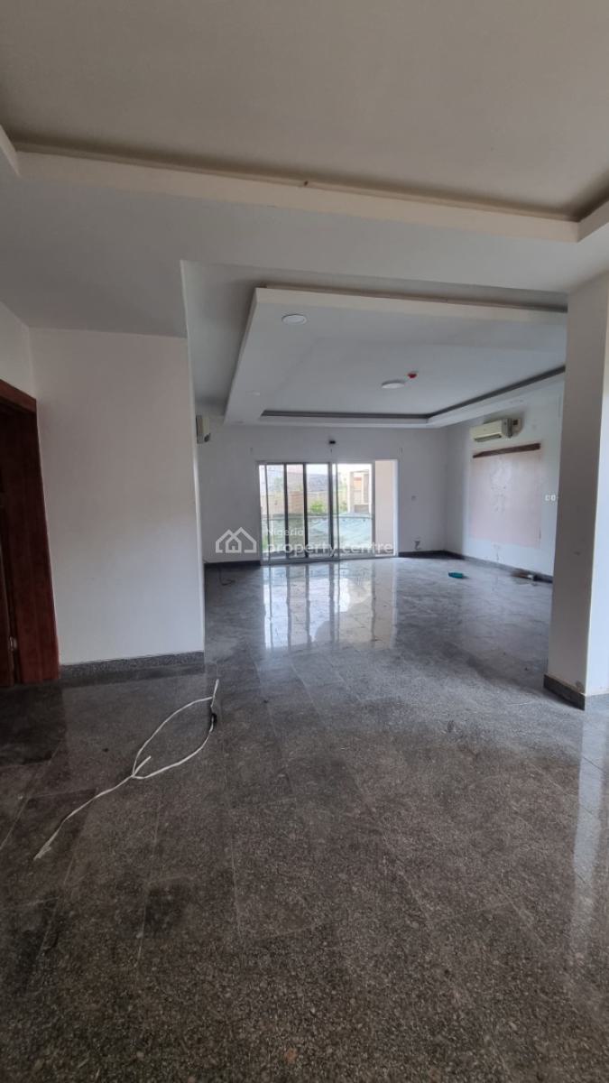 3bedroom Apartment in a Secure Environment, Ikoyi, Lagos, Flat / Apartment for Rent