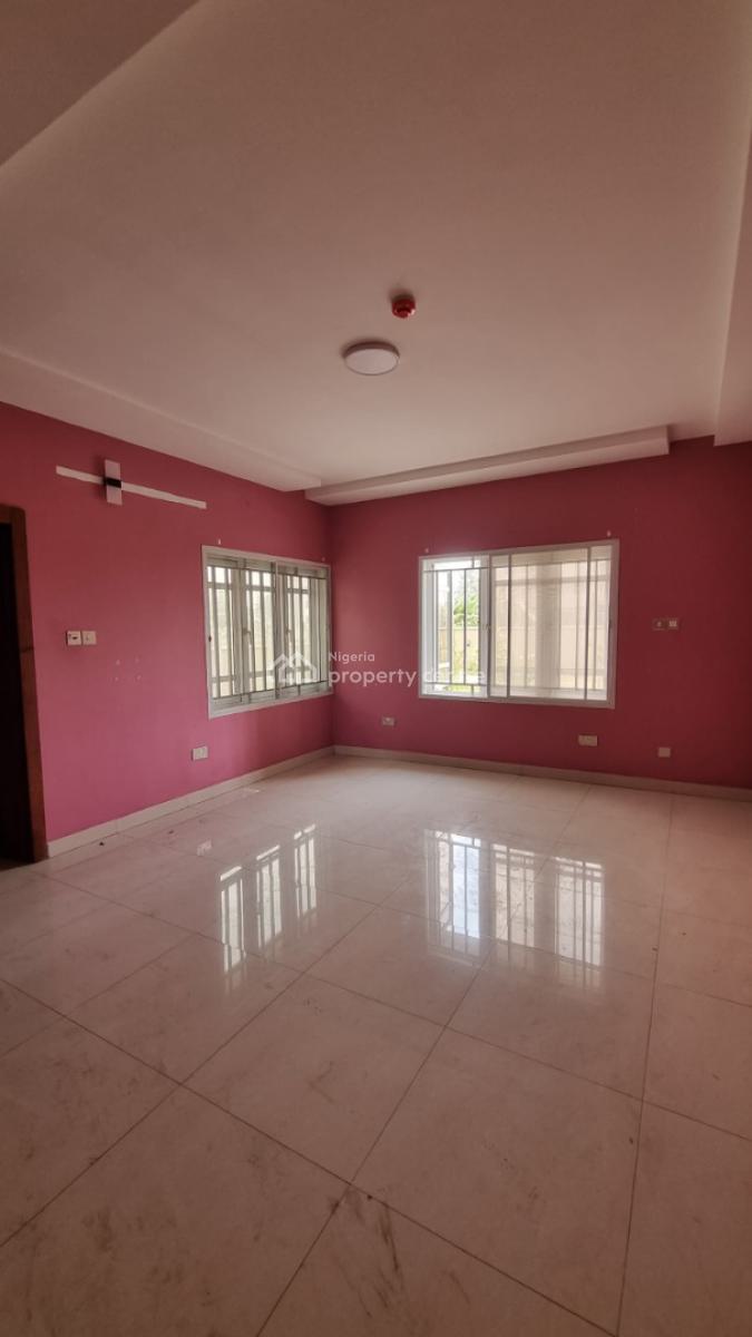 3bedroom Apartment in a Secure Environment, Ikoyi, Lagos, Flat / Apartment for Rent