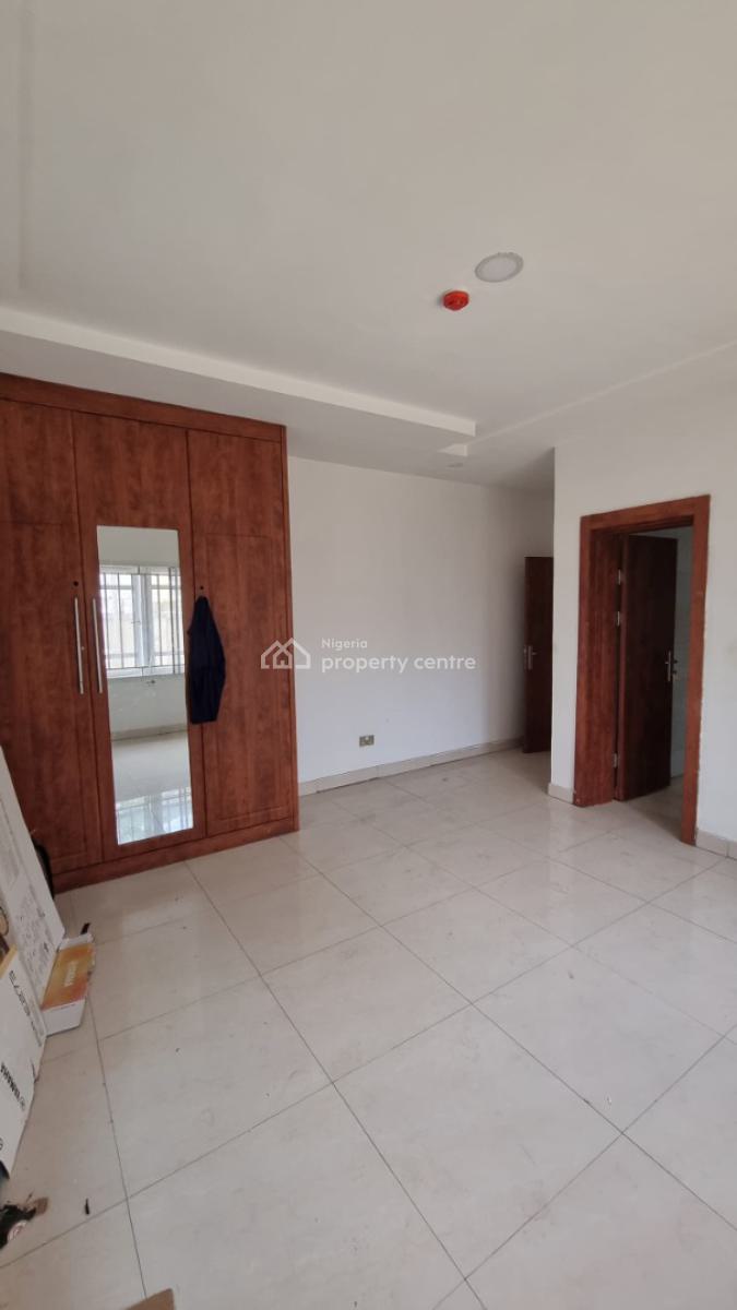 3bedroom Apartment in a Secure Environment, Ikoyi, Lagos, Flat / Apartment for Rent