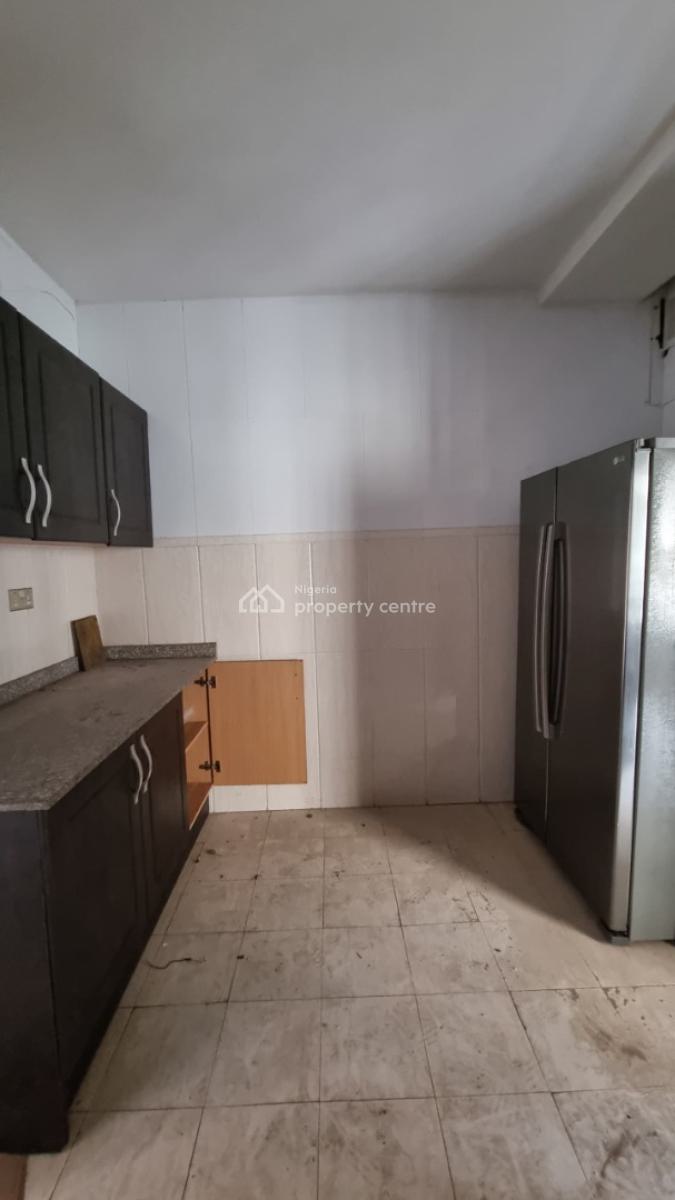 3bedroom Apartment in a Secure Environment, Ikoyi, Lagos, Flat / Apartment for Rent