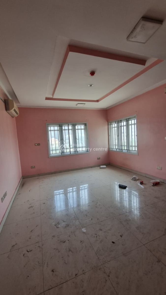 3bedroom Apartment in a Secure Environment, Ikoyi, Lagos, Flat / Apartment for Rent