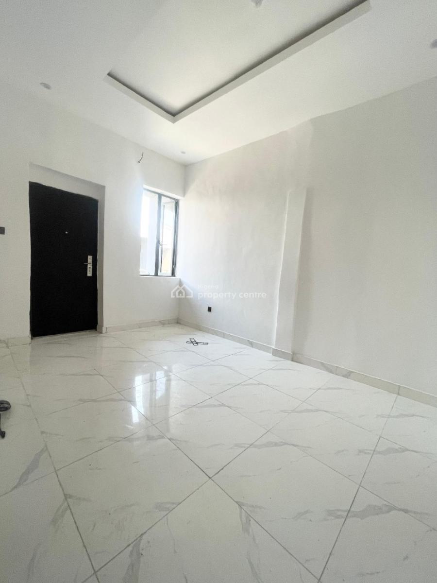 Luxury 3 Bedroom Terraced Duplex  in a Secure Estate, Ajah, Lekki, Lagos, Terraced Duplex for Sale