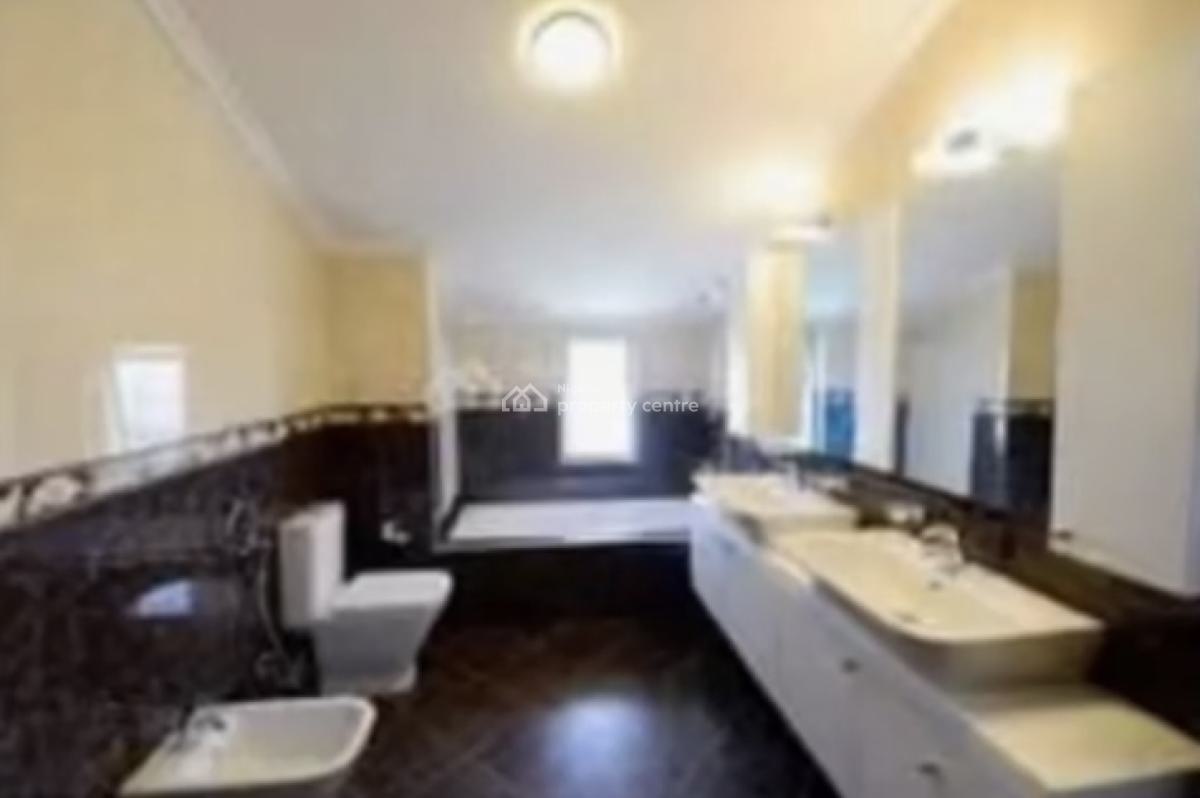 a Standard, Luxuriously Built 30 Luxury Apartments, Ikoyi, Lagos, Block of Flats for Sale