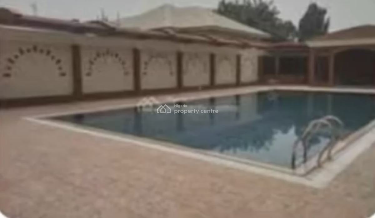 a Standard, Luxuriously Built 30 Luxury Apartments, Ikoyi, Lagos, Block of Flats for Sale
