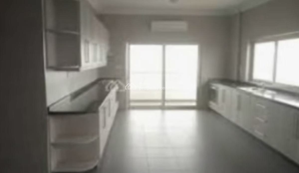 a Standard, Luxuriously Built 30 Luxury Apartments, Ikoyi, Lagos, Block of Flats for Sale