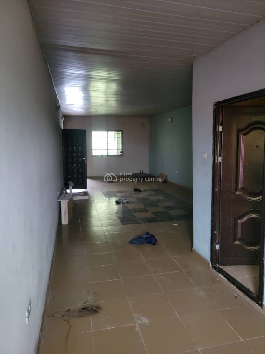 Spacious and Affordable 2bedroom Apartment, Royal Palmwill Estate, Ajah, Lagos, Flat / Apartment for Rent