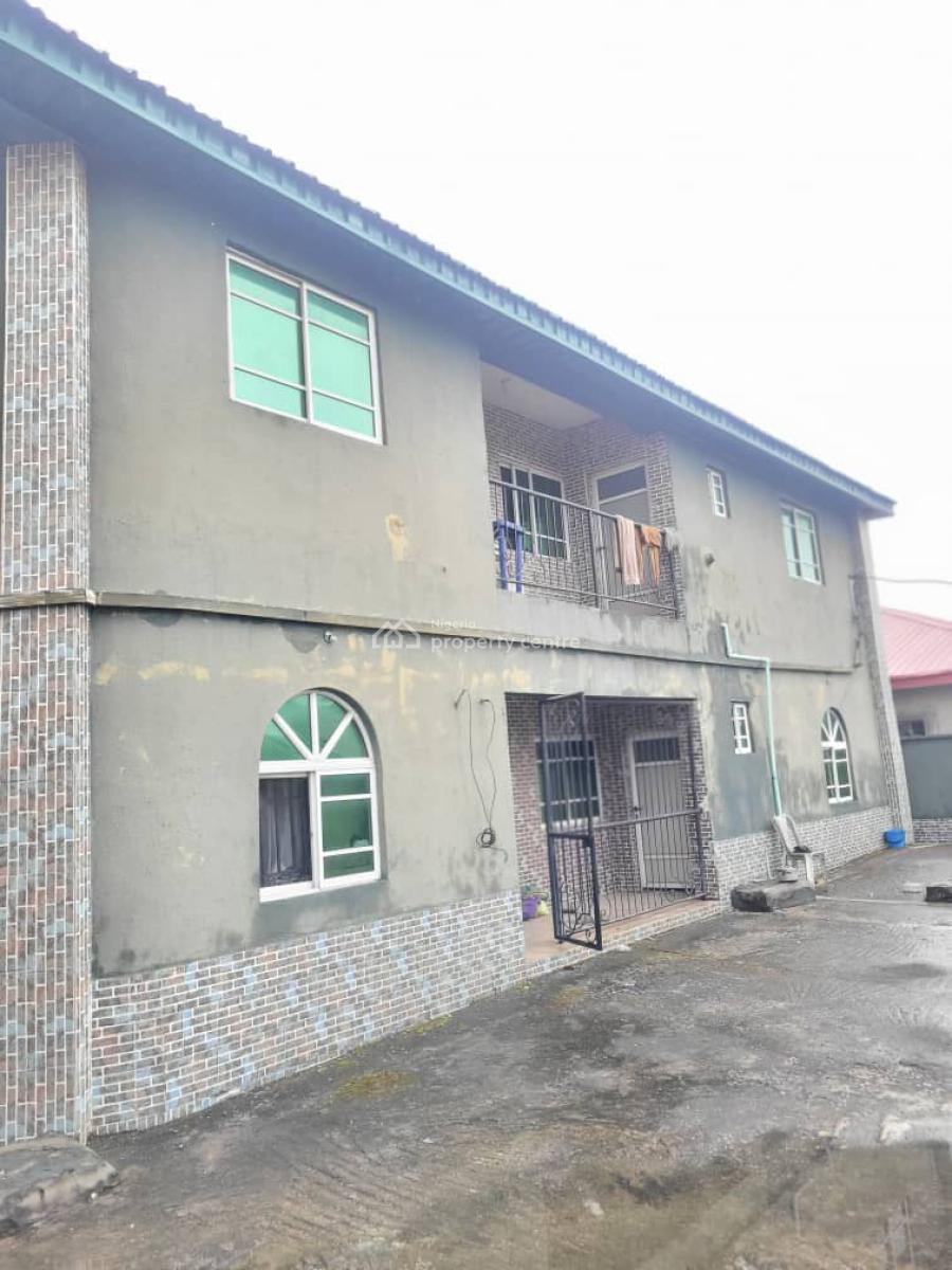 Spacious and Affordable 2bedroom Apartment, Royal Palmwill Estate, Ajah, Lagos, Flat / Apartment for Rent