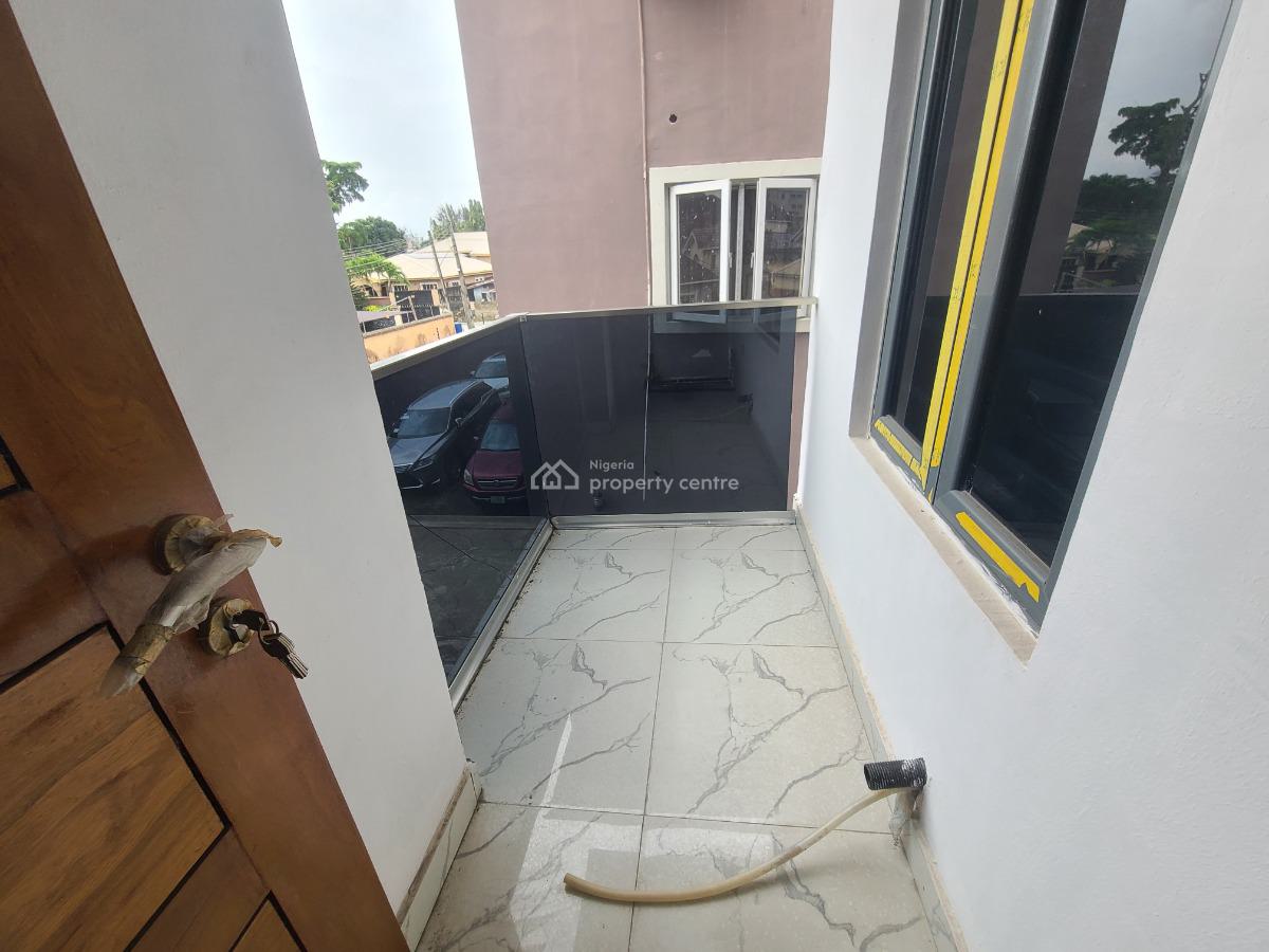 Elegant Brand New 4 Bedroom Detached Duplex, Thomas Estate, Ajah, Lagos, Detached Duplex for Sale