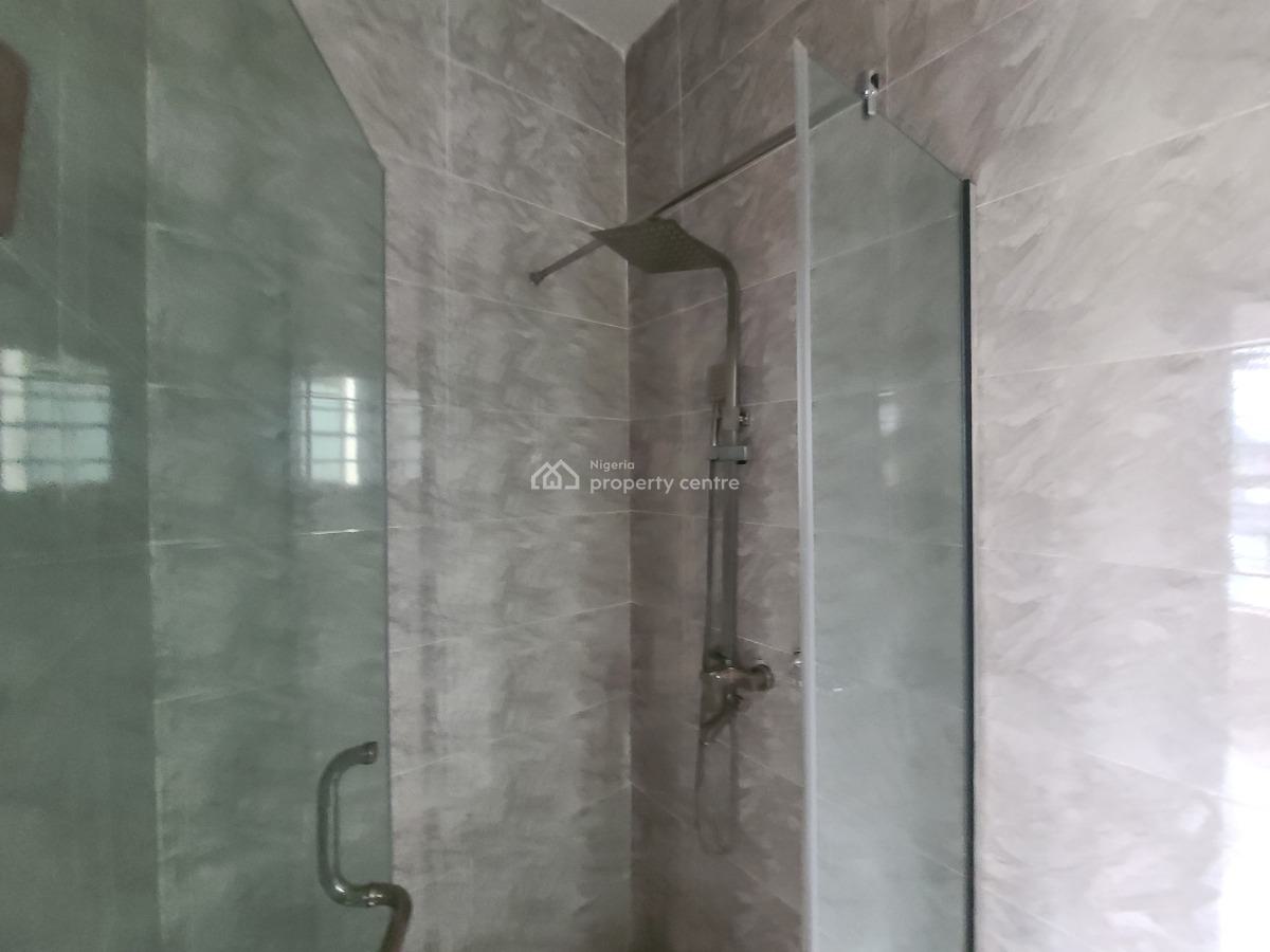 Elegant Brand New 4 Bedroom Detached Duplex, Thomas Estate, Ajah, Lagos, Detached Duplex for Sale