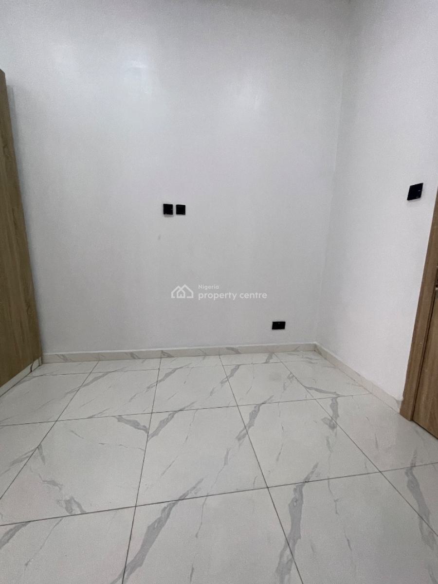 4 Bedroom Semi Detached Duplex, Orchid, Lekki, Lagos, Semi-detached Duplex for Sale
