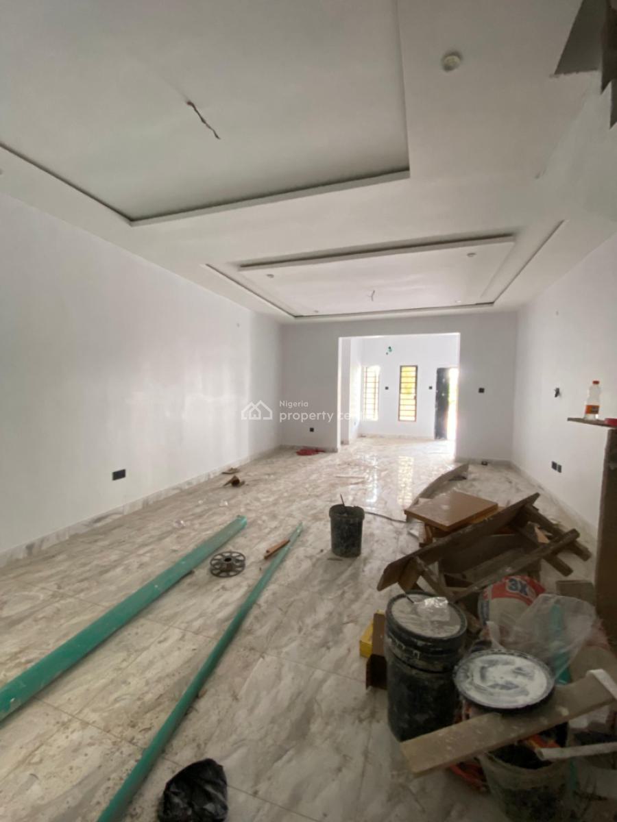 4 Bedroom Terrace Duplex, Megamound, Ikota, Lekki, Lagos, Terraced Duplex for Sale