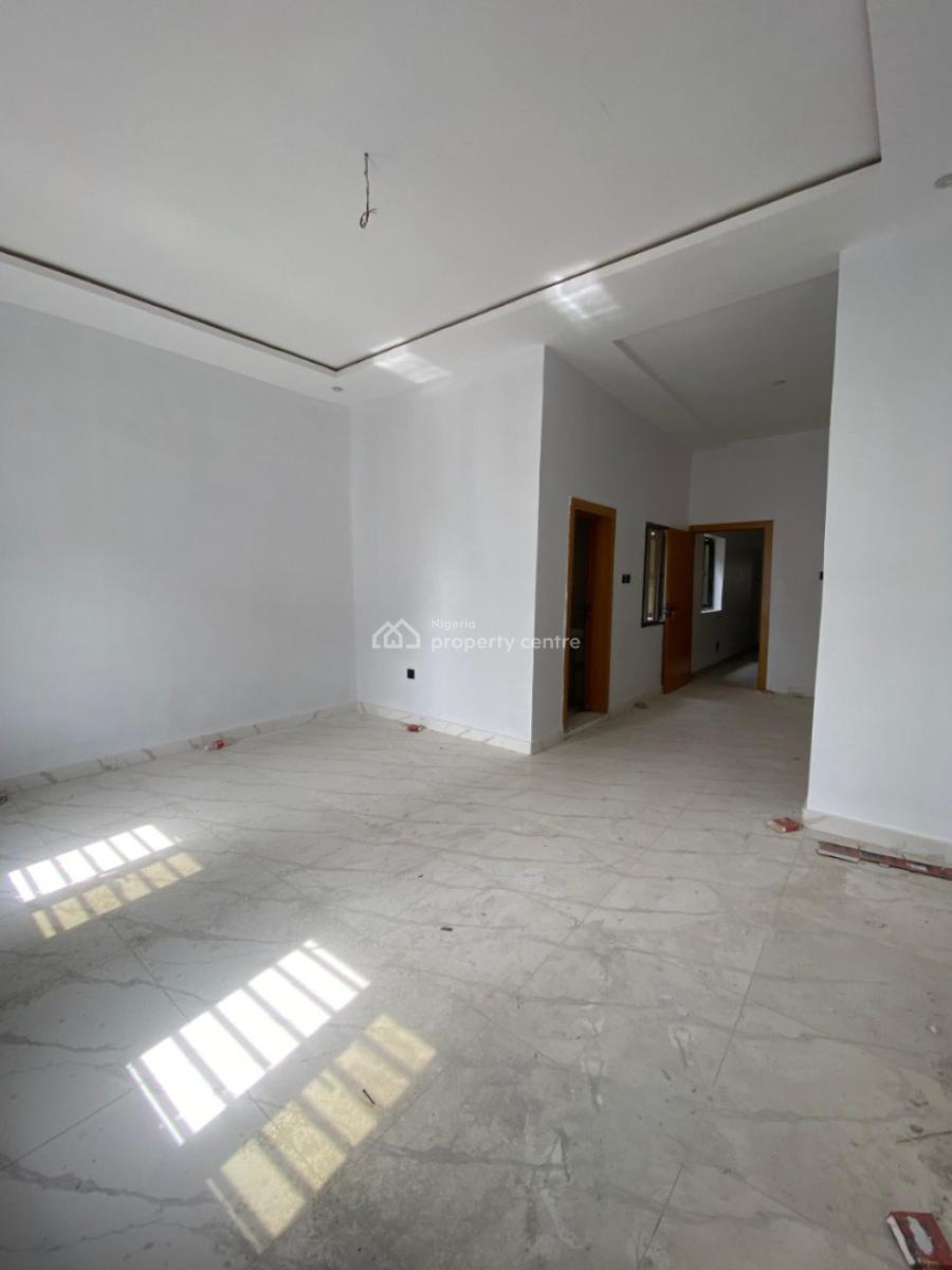 4 Bedroom Terrace Duplex, Megamound, Ikota, Lekki, Lagos, Terraced Duplex for Sale
