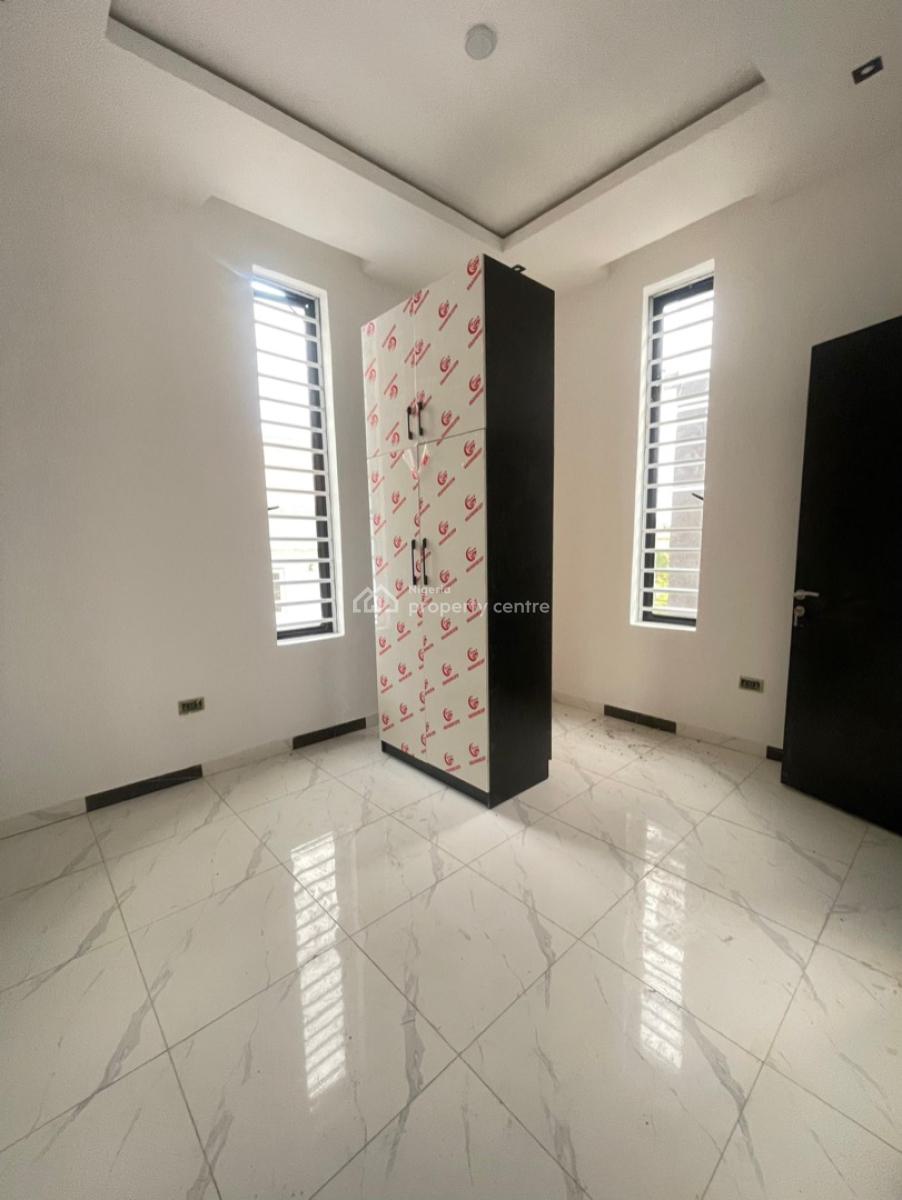 4bedroom Fully Detached Duplex, Ajah, Lekki, Lagos, Detached Duplex for Sale