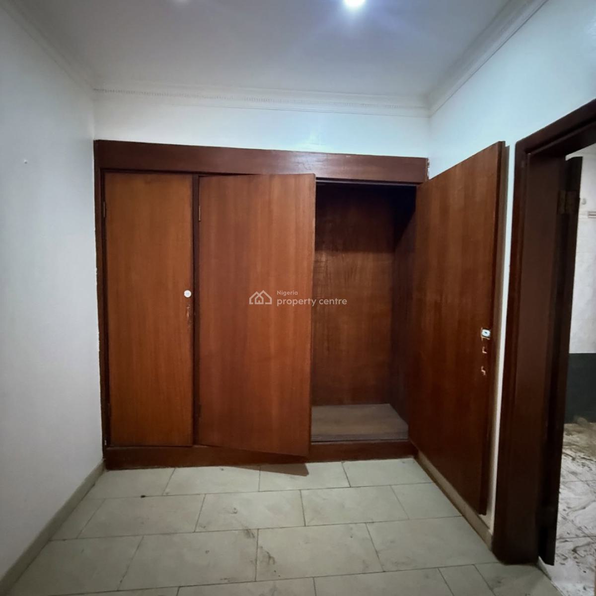 Massive 6 Bedrooms Fully Stand Alone Duplex,2 Bedroom Bq, Greenery,c of O, Maitama District, Abuja, Detached Duplex for Sale