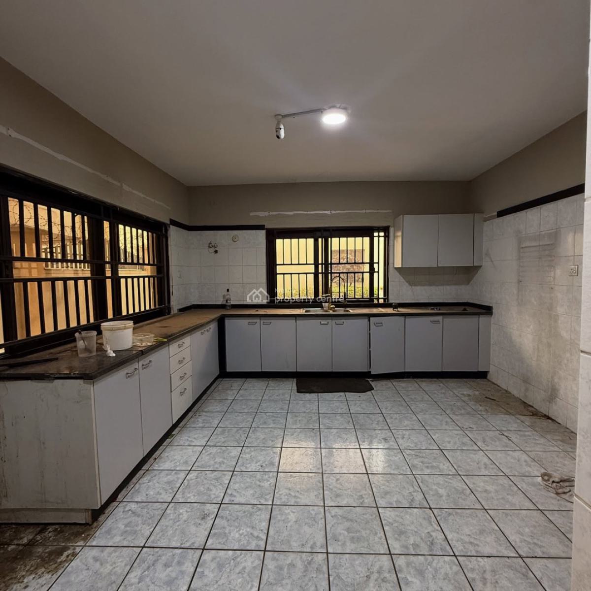 Massive 6 Bedrooms Fully Stand Alone Duplex,2 Bedroom Bq, Greenery,c of O, Maitama District, Abuja, Detached Duplex for Sale