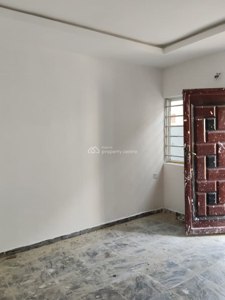 Massive Self Contain, Noble Street, Onosa, Ibeju Lekki, Lagos, Self Contain (single Rooms) for Rent