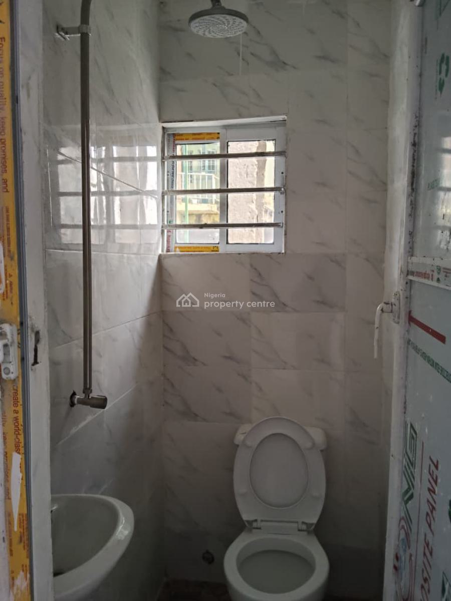 Massive Self Contain, Noble Street, Onosa, Ibeju Lekki, Lagos, Self Contain (single Rooms) for Rent