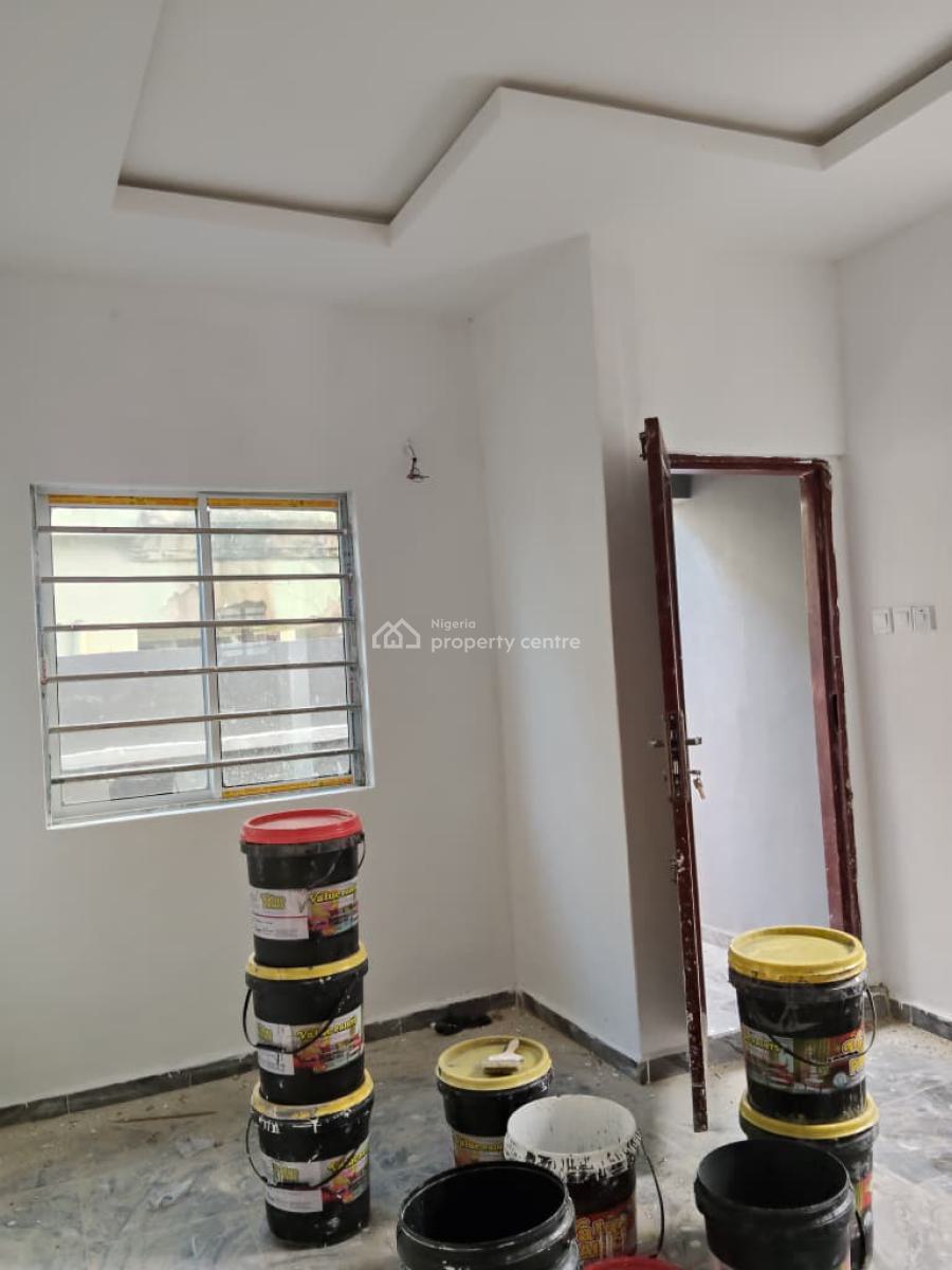 Massive Self Contain, Noble Street, Onosa, Ibeju Lekki, Lagos, Self Contain (single Rooms) for Rent