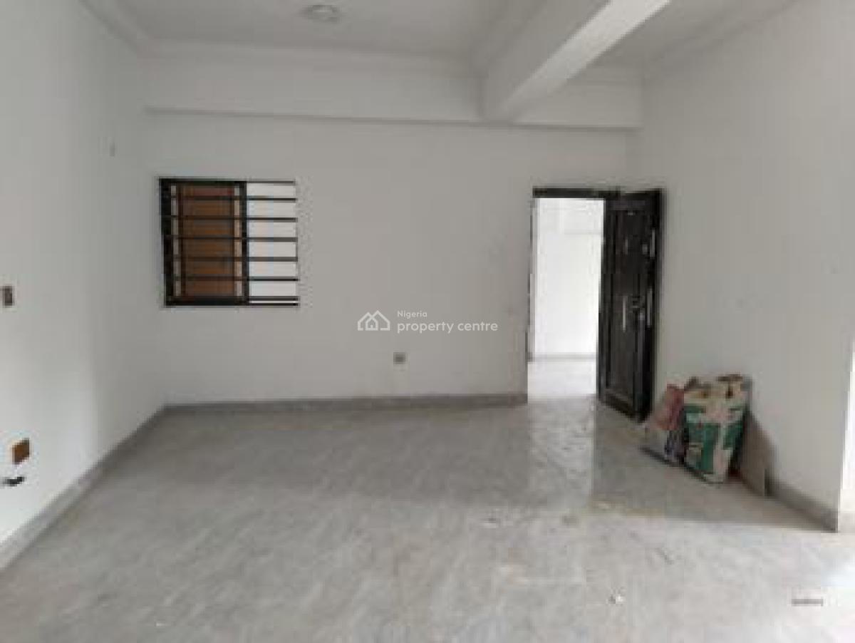 an Exquisite and Tastefully Built One (1) Bedroom Apartment, Ajao Estate Airport Road By 7/8 Bustop, Isolo, Lagos, Mini Flat (room and Parlour) for Rent